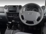 Toyota Land Cruiser Double Cab LX 2012 года (ZA)